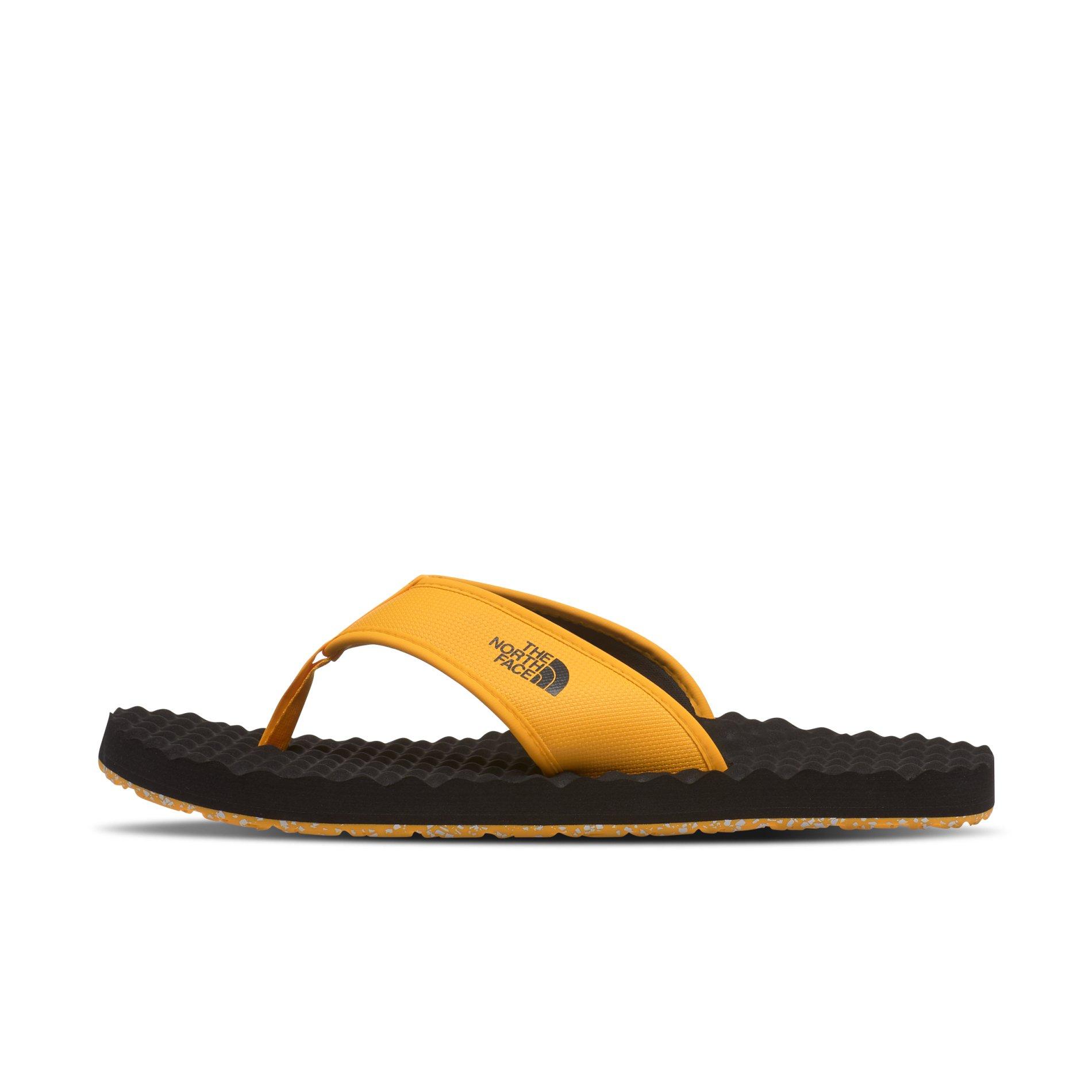 The north face flip flops clearance mens